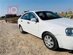 Chevrolet Optra